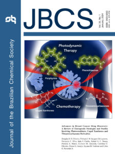 PubliSBQ - JBCS - Capa vol35 n01 2024