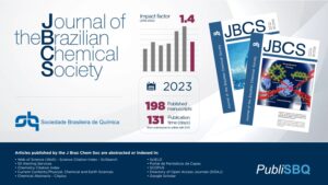 PubliSBQ - JBCS - divulgacao da revista