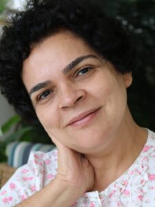 QNEsc - Editores - Salete Queiroz